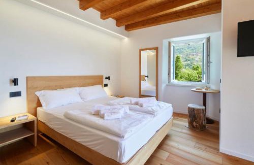 Ville del Monte Casa | Le Terre di Gu