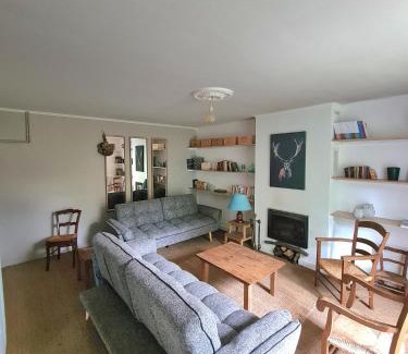 Pays de la Chataigneraie Casa | Le Terrier maison de campagne 250 m2 grande capacité 20 couchages, 4500m2 de terrain