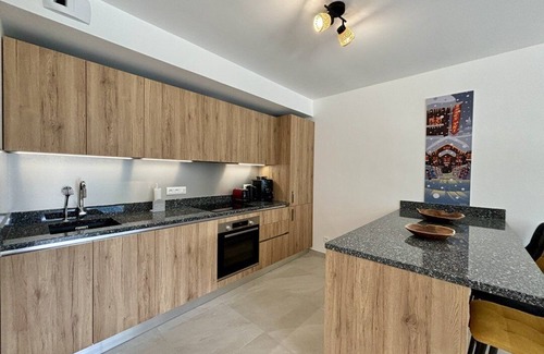 Chatel Apartamento | Descubra este espléndido apartamento nuevo de 4 habitaciones, ideal para sus vacaciones en Châtel. P