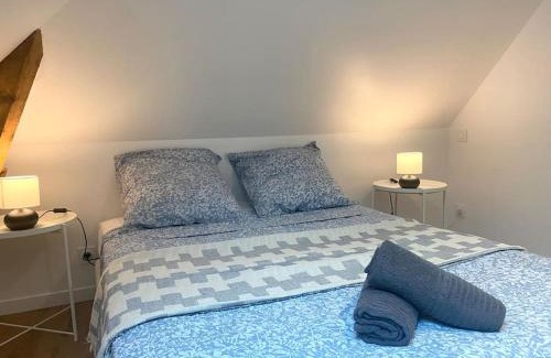 Thabor - Saint-Helier Apartamento | Le Thabor - T3 proche Centre Rennes