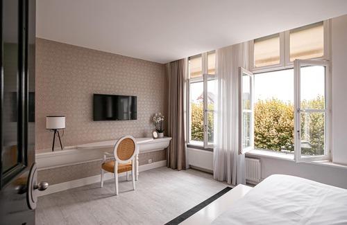 Binnenstad Hotel | Le Theatre Hotel