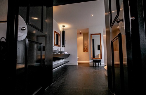 Binnenstad Hotel | Le Theatre Hotel
