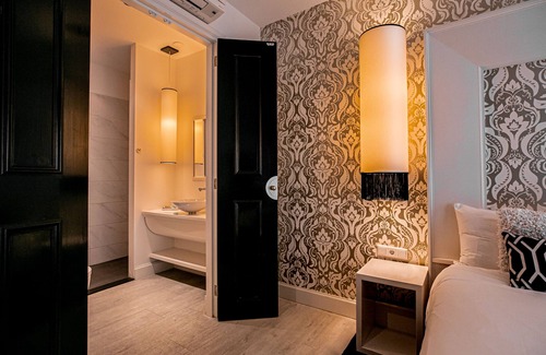 Binnenstad Hotel | Le Theatre Hotel