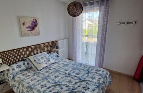 Thonon-les-Bains Apartamento | Le Thermal