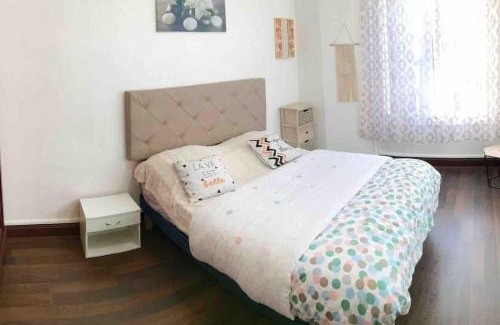 Republique Apartamento | LE THERMALE 82 - Proche Thermes - Centre - Locavichy