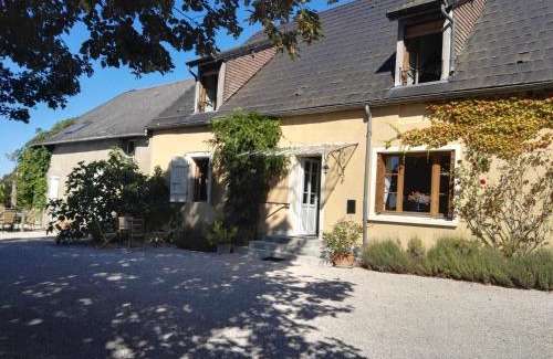 Millay Casa | Le Theureau Gîte voor 6 personen