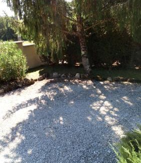 Saint-Andre-de-Cubzac Cama Y Desayuno | Le ti'Roussat