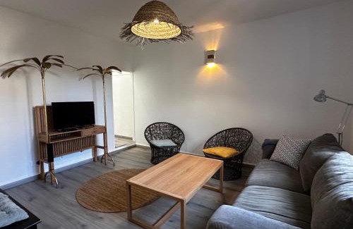 Vernon Casa | Le Ti'Verdun gare de Vernon Giverny