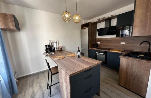 Vernon Casa | Le Ti'Verdun gare de Vernon Giverny