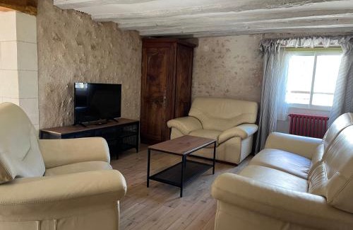 Saint-Julien-de-Chedon Casa | Le tilleul de St Julien