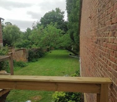 Auxi-le-Chateau Casa | Le Tiot Saint Martin