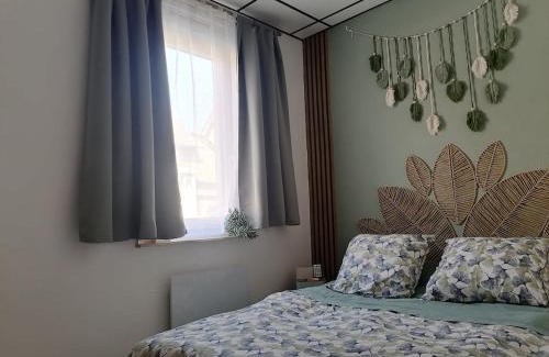 Auxi-le-Chateau Casa | Le Tiot Saint Martin