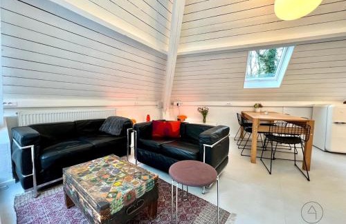 Esneux Casa | Le Tipi - Sauna et Jardin