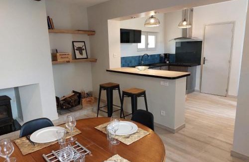 Plaisance Casa | Le Tisné