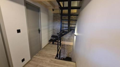 Saint-Pierre-dels-Forcats Apartamento | Le Toit du Cambre d'Aze
