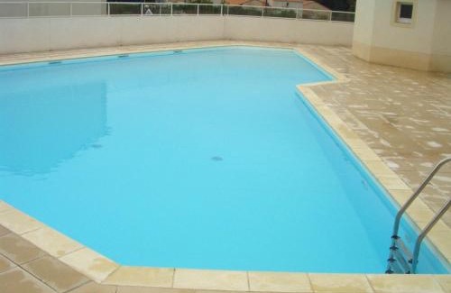 Vaux-sur-Mer Apartamento | Le Toit Terrasse