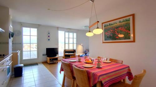 Vaux-sur-Mer Apartamento | Le Toit Terrasse