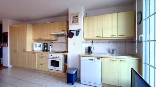 Vaux-sur-Mer Apartamento | Le Toit Terrasse