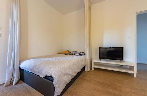 Castelsarrasin Apartamento | Le toit terrasse proche commodités parking facile