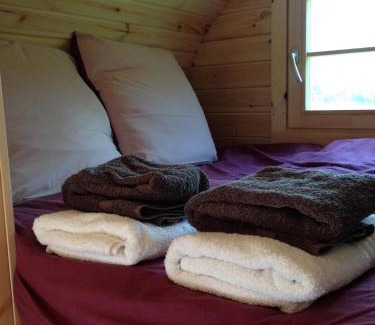 Saint-Leger-sur-Dheune Casa | Le Tonneau Bourguignon