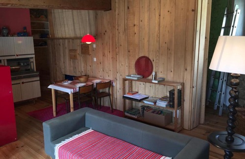 Aunat Apartamento | le toro