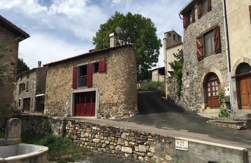 Aunat Apartamento | le toro