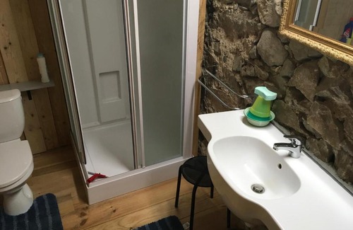 Aunat Apartamento | le toro