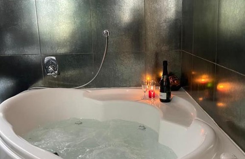 Historic Castle District Apartamento | Le Torri