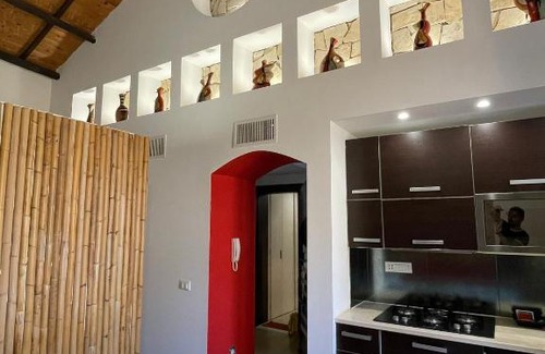 Historic Castle District Apartamento | Le Torri