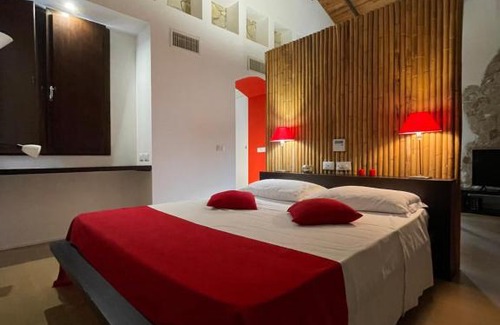 Historic Castle District Apartamento | Le Torri