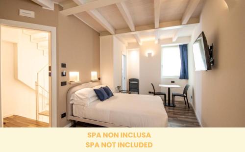 Lovere Old Town Casa | LE TORRI LOVERE