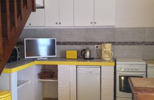 La Bohalle Casa | Le Tournesol - granero restaurado con piscina climatizada en el valle del Loira