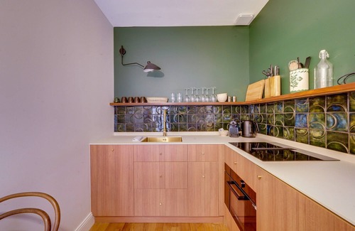 Bordeaux City Centre Apartamento | Le Trésor - Appt dans le Triangle d'Or de Bordeaux