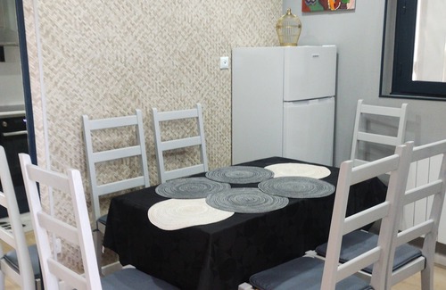 Seigy Apartamento | Le Trésor d'amour