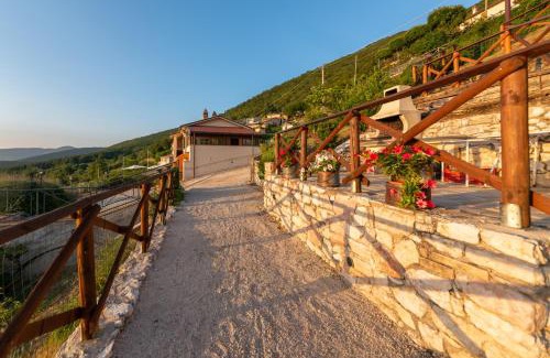 Trevi Casa | Le Tradizioni Casa Vacanze