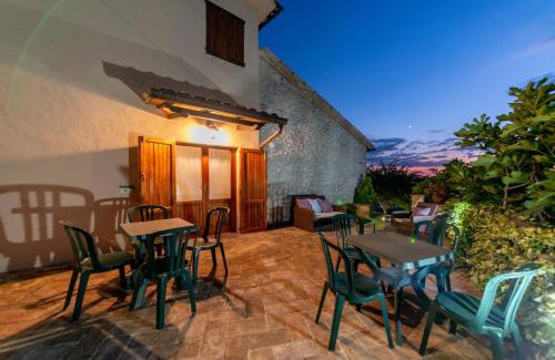 Trevi Casa | Le Tradizioni Casa Vacanze