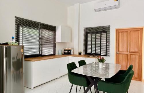 Khok Lo Casa | Le Trang Boutique Airport