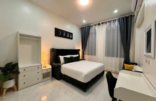 Khok Lo Casa | Le Trang Boutique Airport