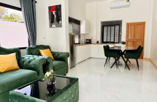 Khok Lo Casa | Le Trang Boutique Airport