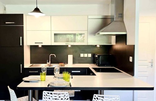 Thonon-les-Bains Apartamento | Le Tranquille Le Tranquille