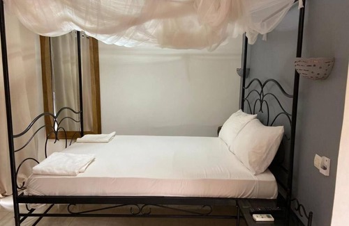 Niaga Cabina | Le Trarza