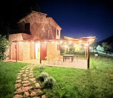 San Giovanni a Piro Casa | Le Tre Aie