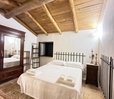 San Giovanni a Piro Casa | Le Tre Aie