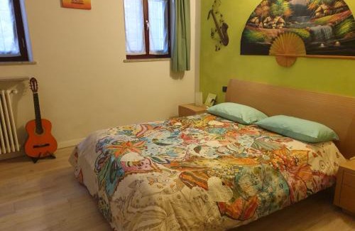 Gavirate Cama Y Desayuno | Le Tre Arti