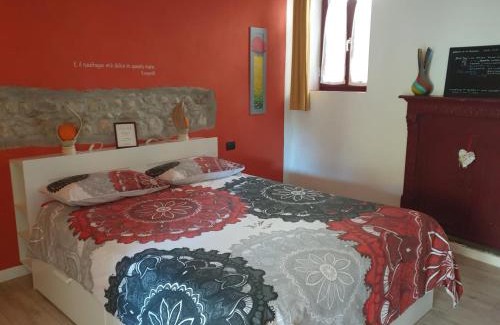 Gavirate Cama Y Desayuno | Le Tre Arti