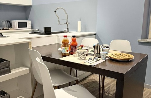 Asti Apartamento | Le Tre Cà, Cà Nina
