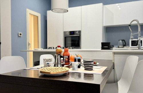 Asti Apartamento | Le Tre Cà, Cà Nina