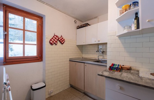 Formazza Casa | Le Tre Cime by Interhome
