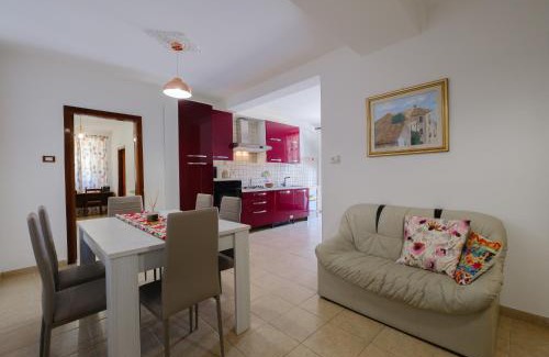 Vacri Casa | le tre civette - CIVETTA ANNA