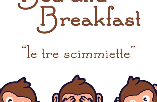 Lanciano Apartamento | Le tre scimmiette
